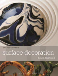 Cover image: Surface Decoration 1st edition 9781912217724