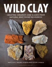 Omslagafbeelding: Wild Clay 1st edition 9781789940923