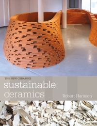 Cover image: Sustainable Ceramics 1st edition 9781789940305