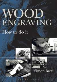 Immagine di copertina: Wood Engraving 1st edition 9781912217502