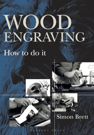 Cover image: Wood Engraving 1st edition 9781912217502