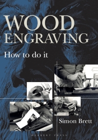 صورة الغلاف: Wood Engraving 1st edition 9781912217502