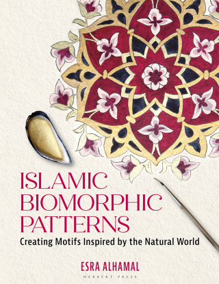 Cover image: Islamic Biomorphic Patterns 1st edition 9781789941746