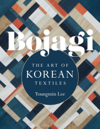 Cover image: Bojagi 1st edition 9781789941838