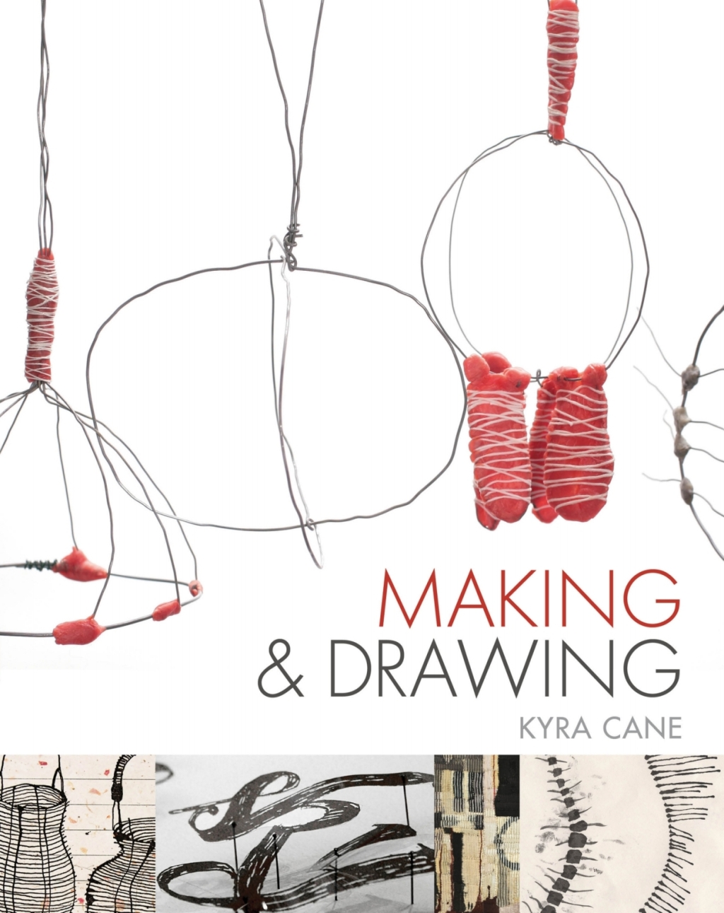 Making and Drawing 1st Edition