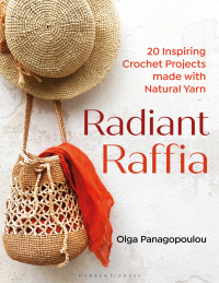 Titelbild: Radiant Raffia 1st edition 9781789941982