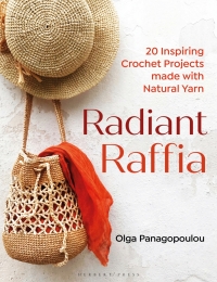 Titelbild: Radiant Raffia 1st edition 9781789941982