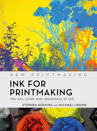 Imagen de portada: Ink for Printmaking 1st edition 9781789942026
