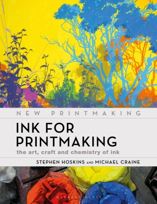Imagen de portada: Ink for Printmaking 1st edition 9781789942026