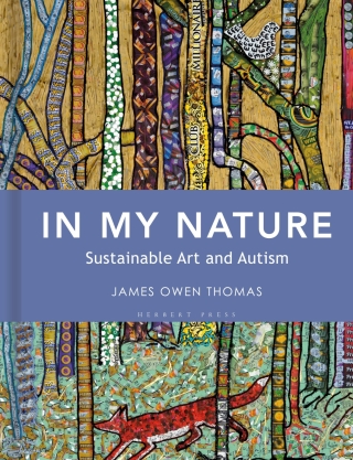 Cover image: In My Nature 1st edition 9781789942200