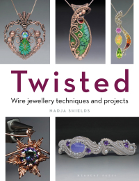 Cover image: Twisted 1st edition 9781789942446