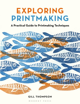 Cover image: Exploring Printmaking 1st edition 9781789943023
