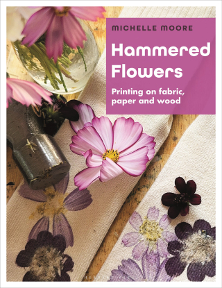 Imagen de portada: Hammered Flowers 1st edition 9781789943184