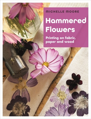 表紙画像: Hammered Flowers 1st edition 9781789943184