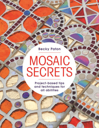Cover image: Mosaic Secrets 1st edition 9781789943221