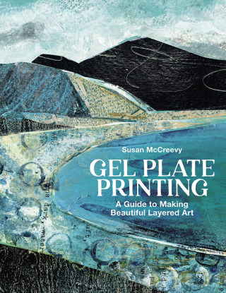 Imagen de portada: Gel Plate Printing 1st edition 9781789943382