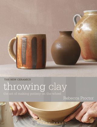 Imagen de portada: Throwing Clay 1st edition 9781789943535