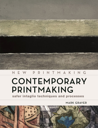 Imagen de portada: Contemporary Printmaking 1st edition 9781789943573