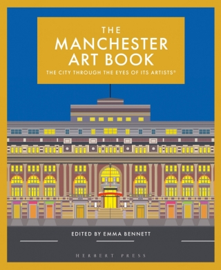 Omslagafbeelding: The Manchester Art Book 1st edition 9781906860974