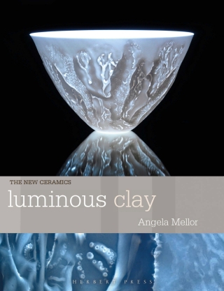 Imagen de portada: Luminous Clay 1st edition 9781789943894