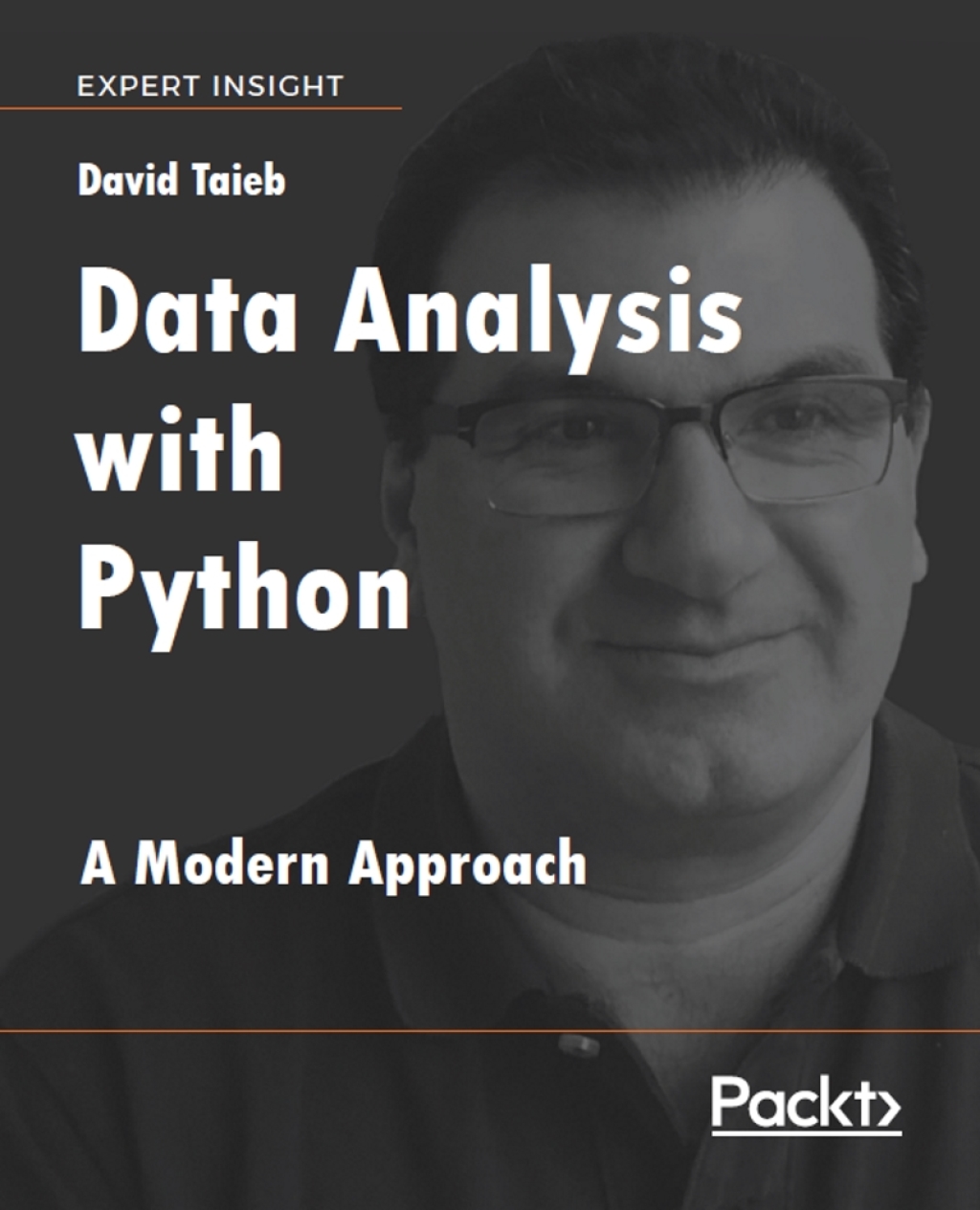 Data Analysis with Python - 1st Edition (eBook)