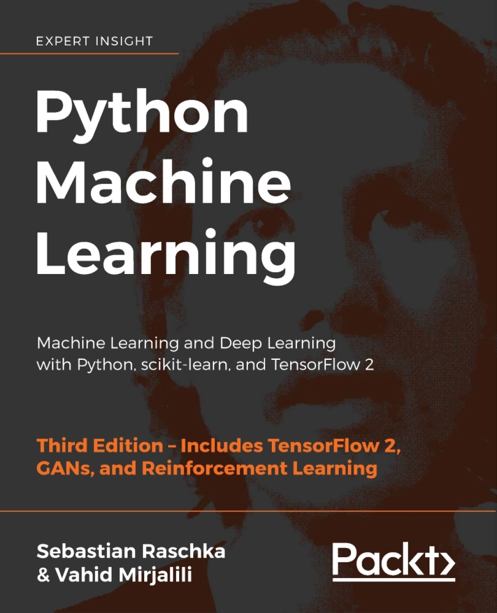 Python Machine Learning - 3rd Edition (eBook)