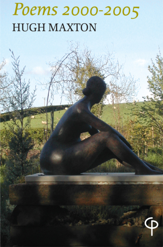 Cover image: Poems 2000-2005 1st edition 9781789970487