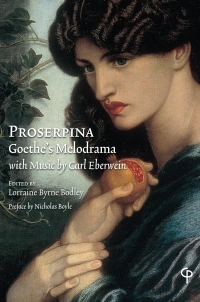 Imagen de portada: Proserpina 1st edition 9781789970937