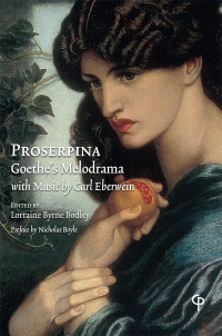 Titelbild: Proserpina 1st edition 9781789970937