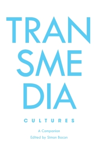 Cover image: Transmedia Cultures 1st edition 9781789971798