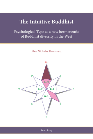 表紙画像: The Intuitive Buddhist 1st edition 9781789971859