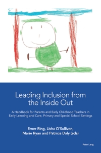 Cover image: Leading Inclusion from the Inside Out 1st edition 9781789971897