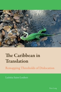 Imagen de portada: The Caribbean in Translation 1st edition 9781789971989