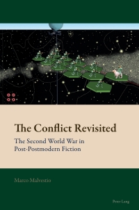Omslagafbeelding: The Conflict Revisited 1st edition 9781789972092