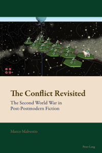 Titelbild: The Conflict Revisited 1st edition 9781789972092
