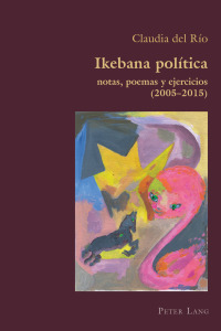 Imagen de portada: Ikebana Politica 1st edition 9781789972320