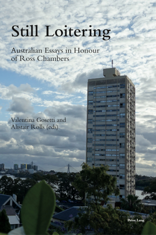 Cover image: Still Loitering 1st edition 9781789972566