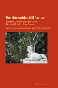 Titelbild: The Humanities Still Matter 1st edition 9781789972795