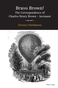 Cover image: Bravo Brown! 1st edition 9781789973105