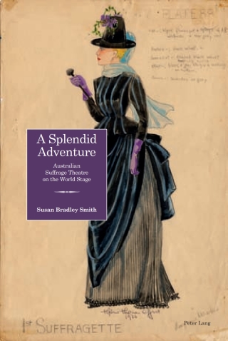 Imagen de portada: A Splendid Adventure 1st edition 9781906165901