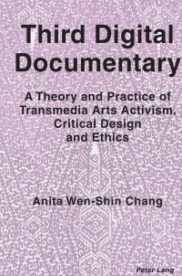 Cover image: Third Digital Documentary 1st edition 9781789973297