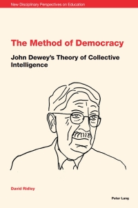 Titelbild: The Method of Democracy 1st edition 9781789973372
