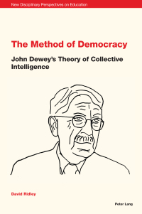 Imagen de portada: The Method of Democracy 1st edition 9781789973372