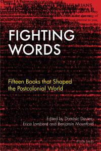 Imagen de portada: Fighting Words 2nd edition 9781906165550