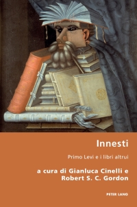 صورة الغلاف: Innesti 1st edition 9781789974508