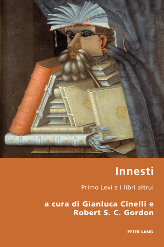 Cover image: Innesti 1st edition 9781789974508
