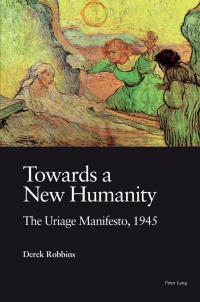 صورة الغلاف: Towards a new humanity 1st edition 9781789974829