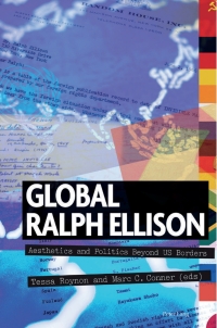 Omslagafbeelding: Global Ralph Ellison 1st edition 9781789974942
