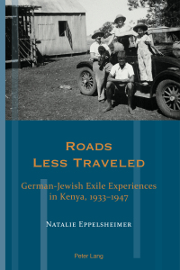 Immagine di copertina: Roads Less Traveled 1st edition 9781789975376