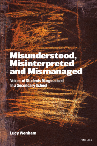 صورة الغلاف: Misunderstood, Misinterpreted and Mismanaged 1st edition 9781789975611
